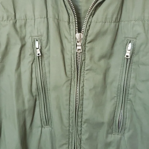GAP jacket - Picture 3 of 8